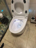 SKJ智能马桶无水压限制卫浴泡沫盾全自动一体机轻音冲水坐便器-601 旗舰版【香薰泡沫盾/不限水压】 250/300/350/400坑距 下单备注 实拍图