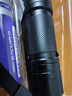 神火（SupFire）X60-T手电筒强光手电筒小型迷你变焦远射超长续航超亮户外骑行灯 实拍图