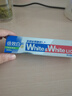 狮王（Lion）WhiteWhite倍效白牙膏极地薄荷40g 美白去口臭护龈去黄去渍 实拍图