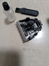 适用飞科电动理发剪刀头配件 电推剪充电线电推子刀片FC5808 5809 【1个刀头】 油+毛刷 实拍图