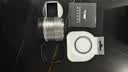 铭匠【全新升级】35mm F1.8二代自动对焦大光圈人像定焦镜头AF 35 1.8 微单相机 半画幅光学35f1.8 XM5 尼康Z卡口【银色】 官方标配 实拍图