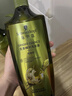 施华蔻（Schwarzkopf）生姜精华洗发露600ml  持久控油清爽蓬松洗发水 无硅油洗头膏 实拍图