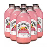 宾得宝（Bundaberg）含气葡萄柚汁饮料375ml*6玻璃瓶装  澳州网红露营发酵果汁气泡水 实拍图