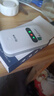 小讯智能【送一年免费流量】5g千兆随身wifi6 无限制流量免预存9.9月租移动三网通高速升级便携式车载宽带 全网通【旗舰版】-赠送1年流量-双频 赠送 10G*5个月高速流量 实拍图