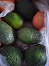京鲜生 智利即食牛油果大果6粒装 单果130g起 源头直发 包邮 生鲜水果 实拍图