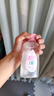 强生（Johnson）婴儿抚触油保湿护肤200ml 新生儿宝宝儿童身体乳按摩精油全家可用 实拍图