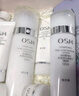 欧诗漫（OSM）珍珠白爽肤水乳液面霜护肤品套装礼盒 生日礼物送女友 实拍图