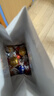 瑞士莲（Lindt）【官方正品】软心精选巧克力600g袋装 糖果 休闲零食 生日礼物 实拍图