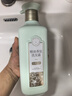 三生花百雀羚洗发水精油香氛莹亮修护洗发露800ml持久留香洗头膏男女士 实拍图