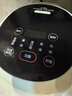 苏泊尔（SUPOR）小电饭煲1.6升陶瓷内胆电饭煲1-2人用宿舍小电锅家用不粘锅智能多功能迷你微压电饭锅SF16YC1072 实拍图