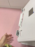 派凡 一粒桌阅读架 升降阅读书架读书支架落地儿童床上多功能看书支架神器宝宝小学生绘本站立式学习架 升级带灯版【3档护眼灯】-加大加厚底座 实拍图