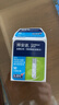 拜耳（BAYER）血糖仪进口家用血糖试纸 适用拜安进 优安进(50片试纸+采血针) 实拍图
