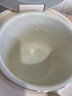小熊（Bear）电饭煲1-2人用 迷你可预约多功能电饭锅宿舍小容量迷你煮饭煮粥压力米饭锅1.2L DFB-H12E6国家补贴 实拍图
