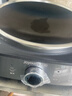 九阳（Joyoung）电磁炉凹面电磁炉电磁灶电陶炉家用2200W大功率猛火爆炒多功能电池炉深凹弧面凹灶N2210【单机款】 实拍图