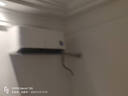 小米（MI）空调1.5匹巨省电睡眠款【性价比优选】新一级能效变频冷暖米家空调挂机KFR-35GW/S1A1  实拍图