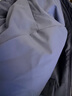 京东京造【智暖衣】外套男夹克加厚秋冬季服饰男士棉服 藏青色 XL 实拍图