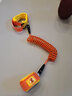 小泰克（little tikes）防丢牵引绳小孩儿童宝宝小孩防走丢遛娃溜娃防走失带学步 舒适房车方式走手环 实拍图