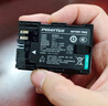 品胜LP-E6佳能相机电池 适用EOS R6 5D4 60D 70D 80D 90D 6D2 5D3 5D2 7D2 5DSR 7D单反相机 2000mAh 实拍图