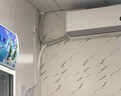 小米（MI）米家 大1匹 新一级能效 巨省电 空调挂机 KFR-26GW/V1A1整机10年质保 实拍图