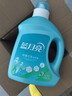 蓝月亮 除菌去味洗衣液橙花香 2kg瓶+500g袋*4除菌>99.9%去霉味儿童可用 实拍图