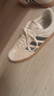 阿迪达斯 adidas 德训鞋女鞋VL COURT 3.0休闲鞋板鞋 T头鞋 JP5351 实拍图