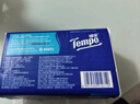 得宝（TEMPO）一博同款 抽纸 小雏菊系列4层80抽*24包 餐巾纸 卫生纸 纸巾S码 实拍图