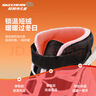 Skechers斯凯奇儿童绒绒靴儿童搭扣加绒靴子女童雪地靴保暖棉鞋664200L 实拍图