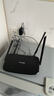 普联（TP-LINK）双千兆路由器 易展mesh分布式 AC1200无线家用穿墙 5G双频 WDR5620千兆易展版 IPv6 实拍图