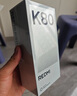 小米 REDMI K80 国家补贴 第三代骁龙 8 6550mAh大电池 澎湃OS 玄夜黑 16GB+256GB 红米5G手机 实拍图