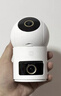小米智能摄像机 4 双摄版 双500万摄像头3K超清画质家用米家监控红外夜视摄像机室内双摄家庭宠物 实拍图