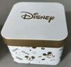 迪士尼（Disney）手表女花木兰初中高中生防水时尚简约中学生考试手表SM-17009RG 实拍图