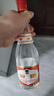 汾酒 红盖玻汾 清香型白酒 42度 475mL 单瓶装 纯粮酒 实拍图