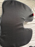 京东京造 金榜TOP  航天记忆绵办公坐垫 美臀垫久坐椅垫减压汽车座垫子 实拍图