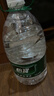 怡宝 饮用水 纯净水4.5L*4桶装水 整箱装 实拍图