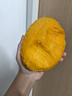 【双十一热卖】玉芒水果芒果新鲜上市 带箱1斤【单果200-300g】 实拍图