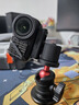 TELESIN(泰迅)适配大疆pocket3 action5/4磁吸底座osmo 360全景相机底座insta360 x5/acepro2固定拍摄底座 实拍图