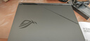 ROG魔霸新锐 2025 锐龙9 16英寸 游戏本笔记本电脑(R9 8940HX 16G 1T RTX5060 2.5K 165Hz) 实拍图