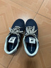 NEW BALANCE休闲鞋男鞋女鞋复古舒适透气百搭情侣运动鞋574系列ML574EVN 40.5 实拍图