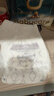 babycare木法沙的王国拉拉裤箱装加大号XXXXL44片(大于19kg)尿不湿透气 实拍图