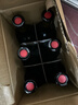 张裕第九代N158特选级解百纳干红葡萄酒750ml*6瓶整箱红酒 热门商品 实拍图