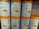 佳贝艾特（Kabrita）悦白婴幼儿配方羊奶粉3段806g*7 (1-3岁) 天然A2蛋白 实拍图