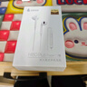 漫步者（EDIFIER）H180Plus 半入耳式有线耳机 手机耳机 音乐耳机 K歌耳麦 3.5mm接口 电脑笔记本手机适用 实拍图