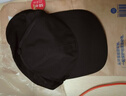 迪卡侬帽子男女鸭舌帽防帽黑色_经典款TC100（58cm可调节）均码4237279 实拍图