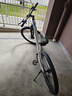 千里达（TRINX）M985山地自行车成年人禧玛诺21速油压碟刹大学生上班通勤单车 M985PRO-青于蓝 24速 27.5*15寸 推荐:150-170cm左右 实拍图