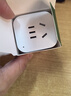 公牛（BULL）美标旅行插座/电源转换器/转换插头 适合美国 加拿大 日本等国家及中国部分地区无开关GN-L07A 实拍图