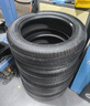 米其林（MICHELIN）汽车轮胎 215/55R17 94V 耐越 ENERGY MILE 适配秦PLUS/探歌/缤智 实拍图