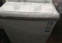 海尔（Haier）双桶洗衣机半自动自动家用 10公斤大容量 家电国家补贴 以旧换新 双缸XPB100-729S原厂品质  实拍图