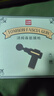 汤姆森（TOMSON）【10年美国运动品牌】筋膜枪家用健身便携按摩仪器肌肉放松颈膜抢 小黑牛Pro专业级特快 实拍图
