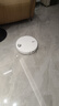石头（roborock）扫地机器人 P20 Ultra Plus 扫拖洗烘一体机 自动集尘热水洗拖布擦地拖地洗地机吸尘器 A2250RR 实拍图