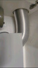 潜水艇（Submarine）纯铝烟管抽油烟机排风管厨房烟道管加厚铝管子卫生间通风管道配件 180*5米【2米+3米+对接头】 实拍图